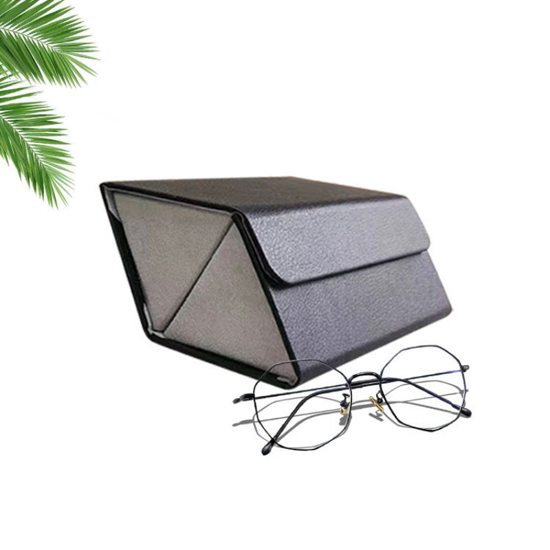 Organizador de óculos portátil