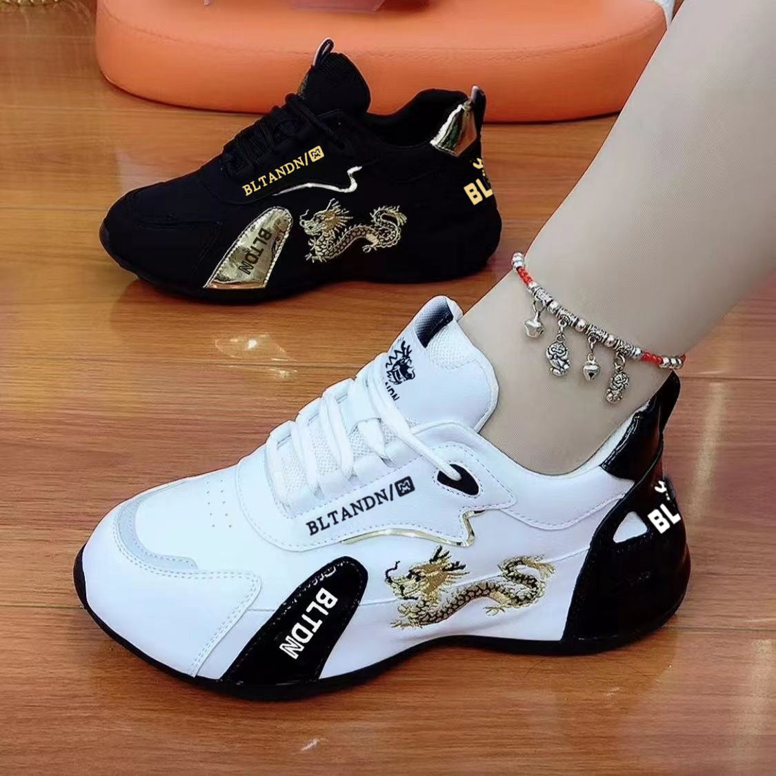 2025 Nuevos zapatos deportivos
