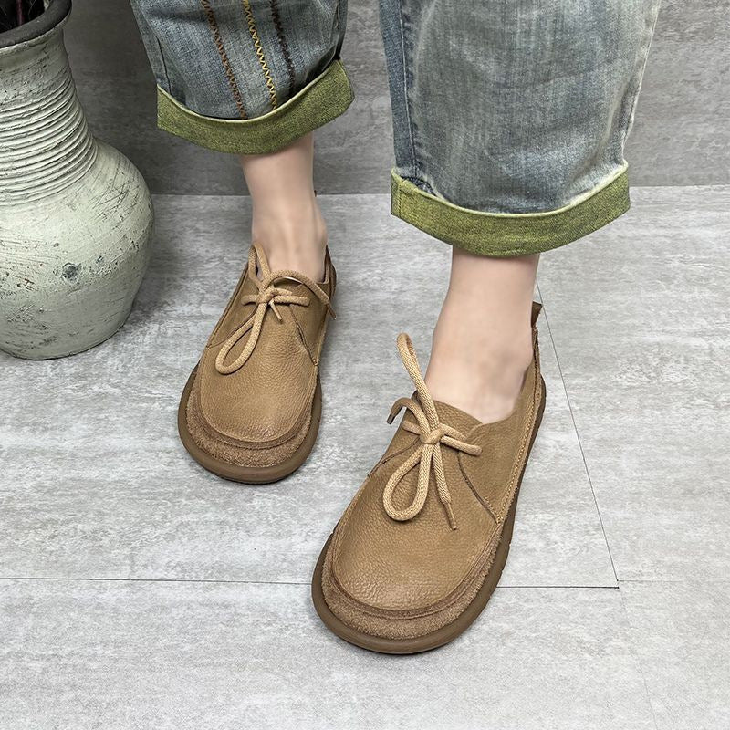 Zapatos De Plataforma Con Hebilla Para Mujer