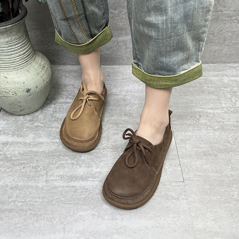 Zapatos De Plataforma Con Hebilla Para Mujer