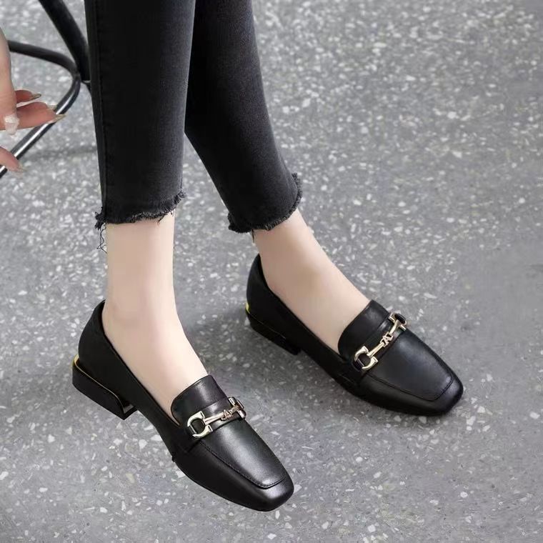 Mocasines de Moda para Mujer - Suela Ultra Suave