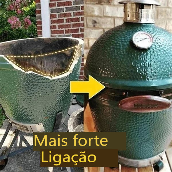 🔥 Venda quente, compre um, receba quatro 🔥 Cola de solda à base de óleo de alta resistência