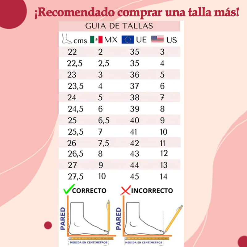 Zapatos mamá planos cómodos de cuero genuino suave
