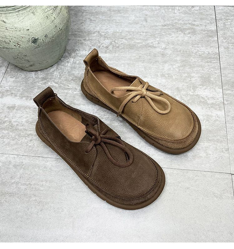 Zapatos De Plataforma Con Hebilla Para Mujer