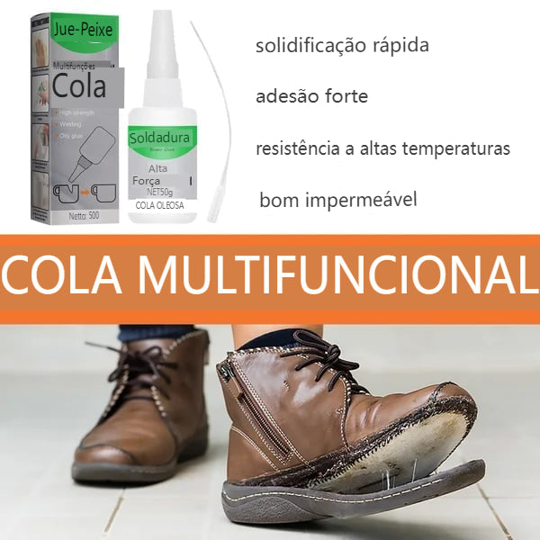 🔥 Venda quente, compre um, receba quatro 🔥 Cola de solda à base de óleo de alta resistência