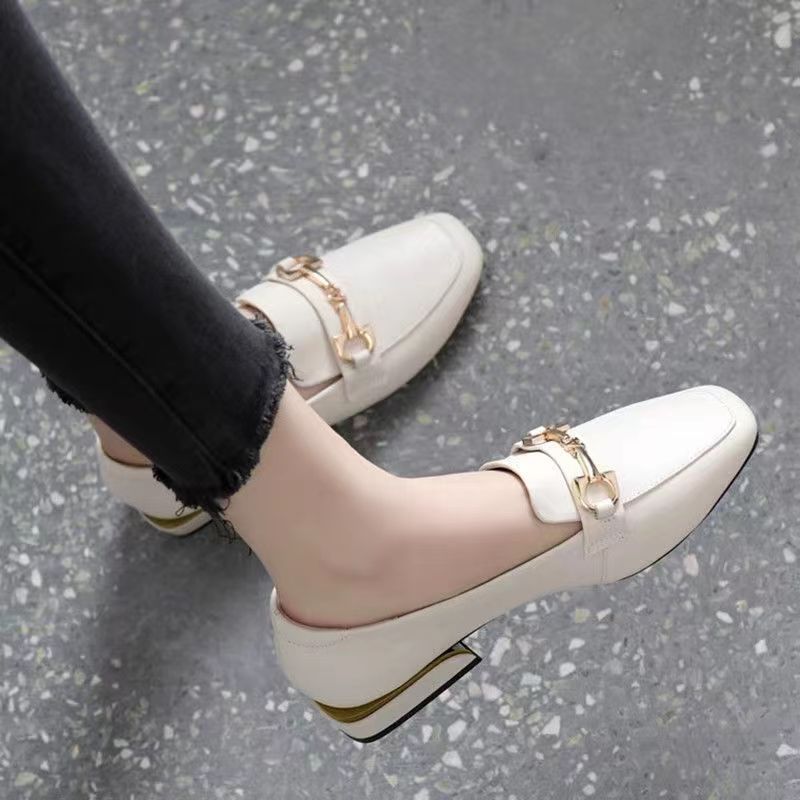 Mocasines de Moda para Mujer - Suela Ultra Suave