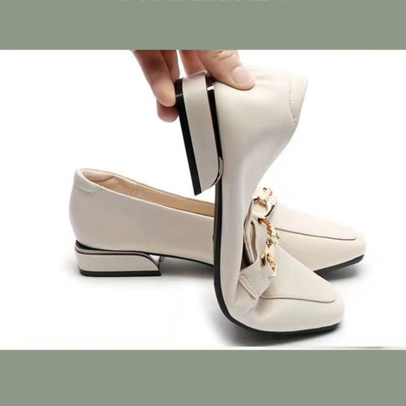 Mocasines de Moda para Mujer - Suela Ultra Suave
