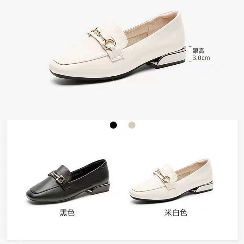 Mocasines de Moda para Mujer - Suela Ultra Suave