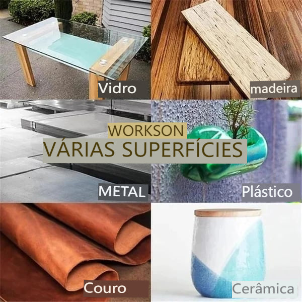🔥 Venda quente, compre um, receba quatro 🔥 Cola de solda à base de óleo de alta resistência