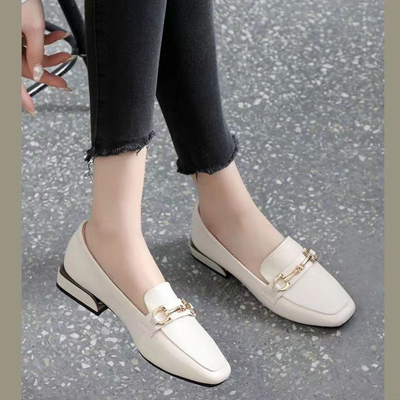Mocasines de Moda para Mujer - Suela Ultra Suave