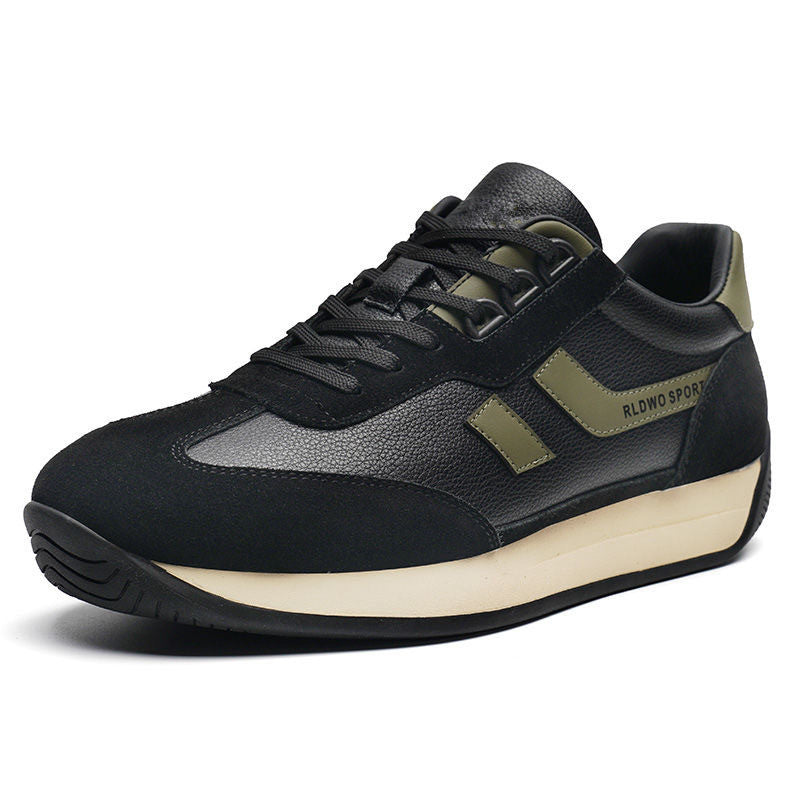 Zapatillas casuales para correr de Forrest Gump