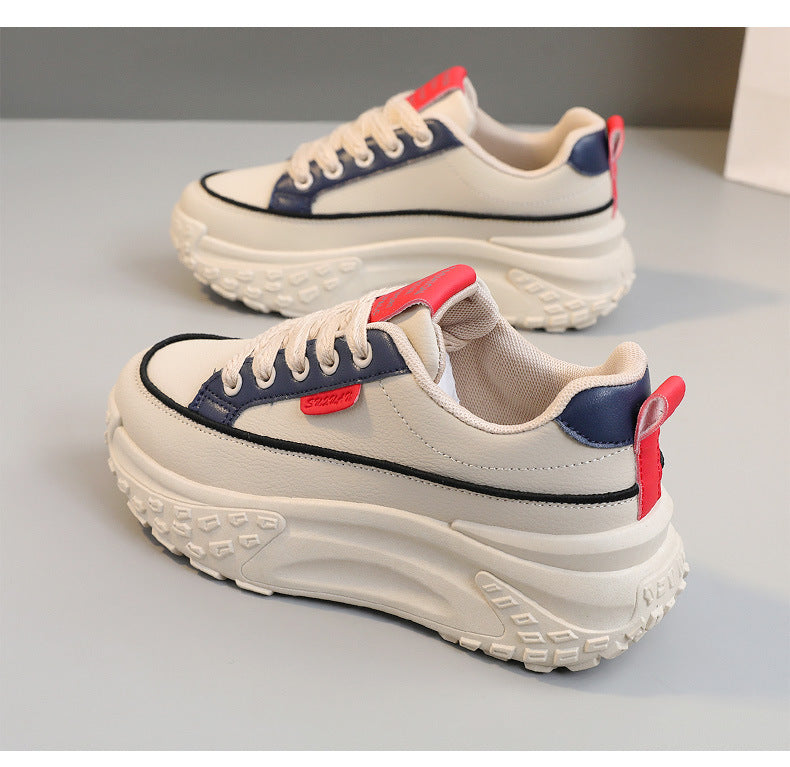 2024 nuevos zapatos deportivos casuales transpirables de malla de alta calidad