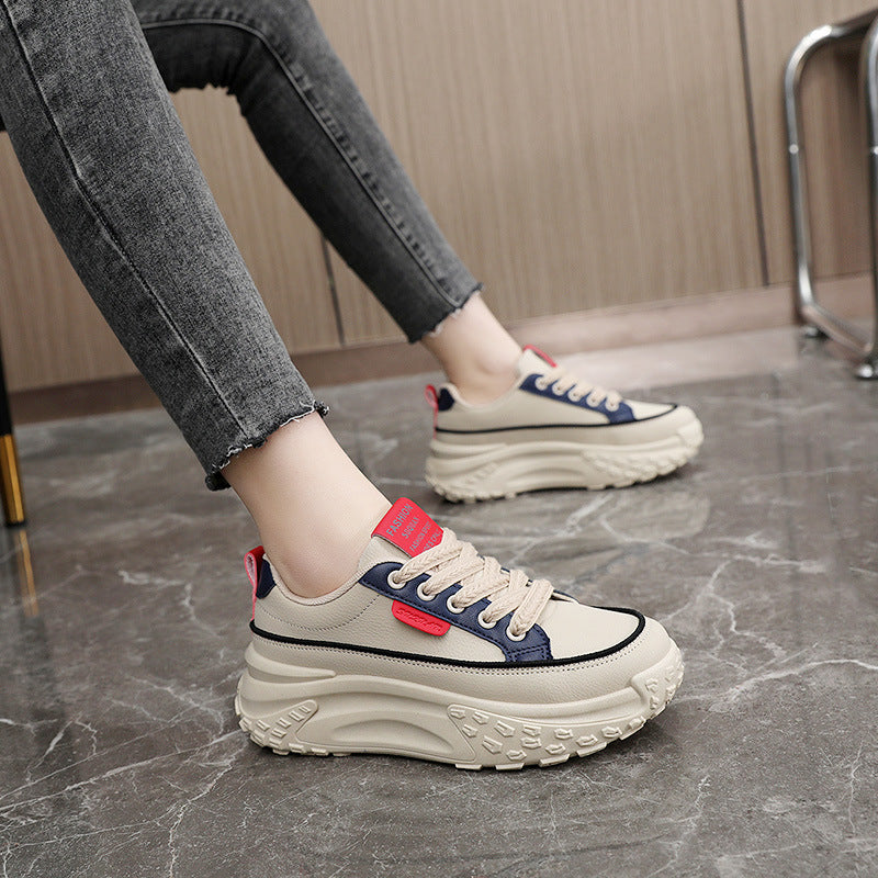 2024 nuevos zapatos deportivos casuales transpirables de malla de alta calidad
