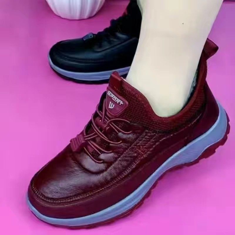 2025 Nuevos zapatos ortopédicos para mujer