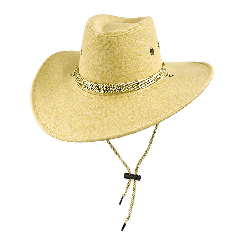 sombrero para caballero