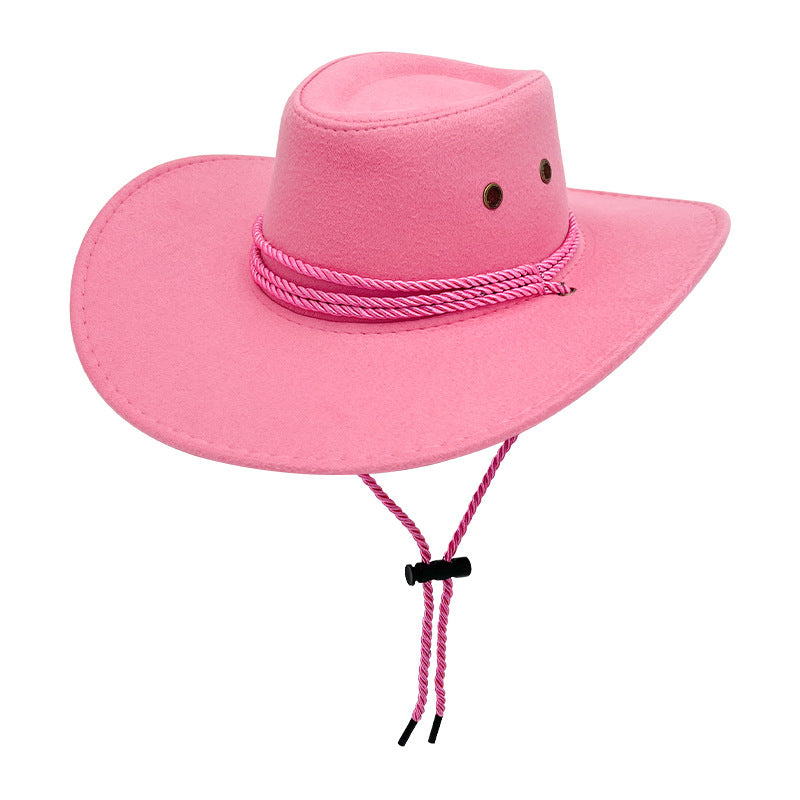 sombrero para caballero