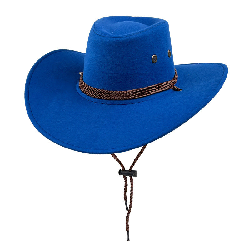 sombrero para caballero