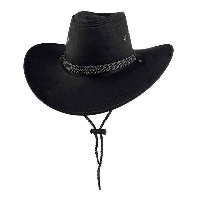 sombrero para caballero