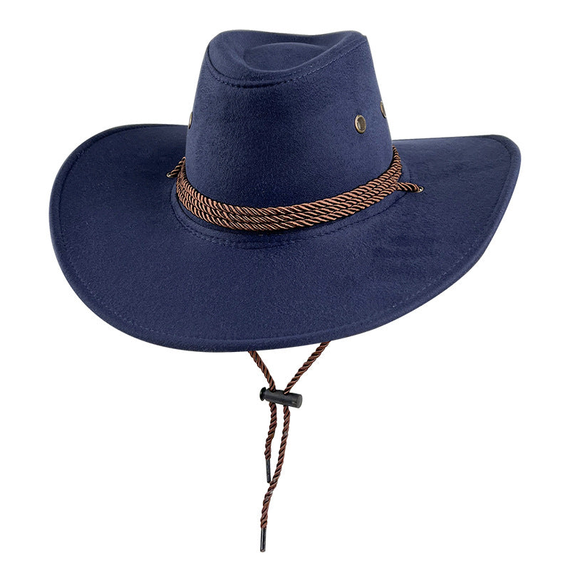 sombrero para caballero