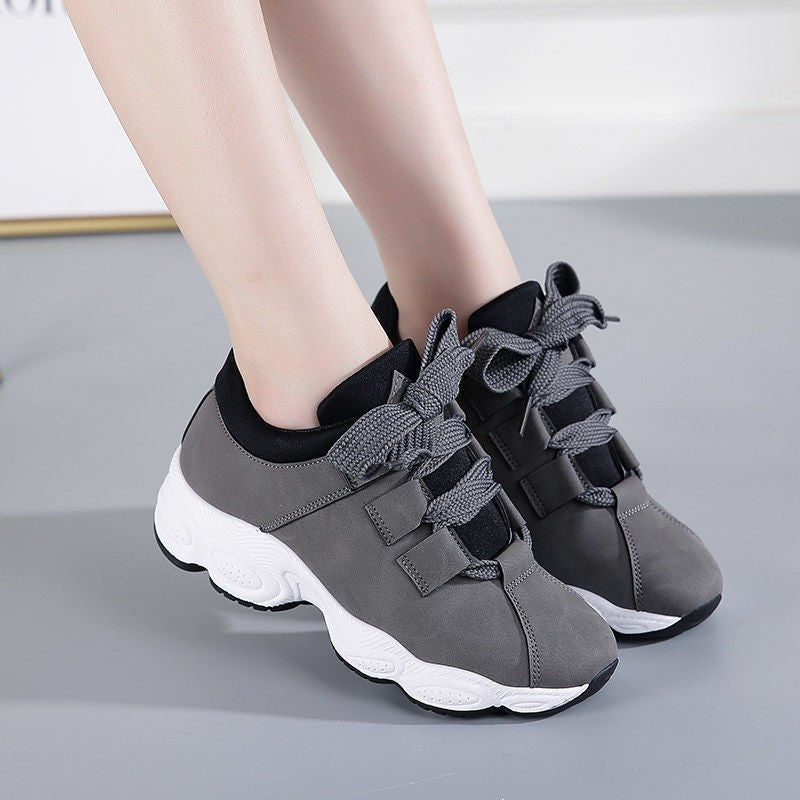 Zapatos casuales transpirables para exteriores