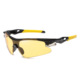 Gafas de sol para exteriores para hombre, gafas deportivas, gafas de ciclismo, gafas de sol a prueba de viento