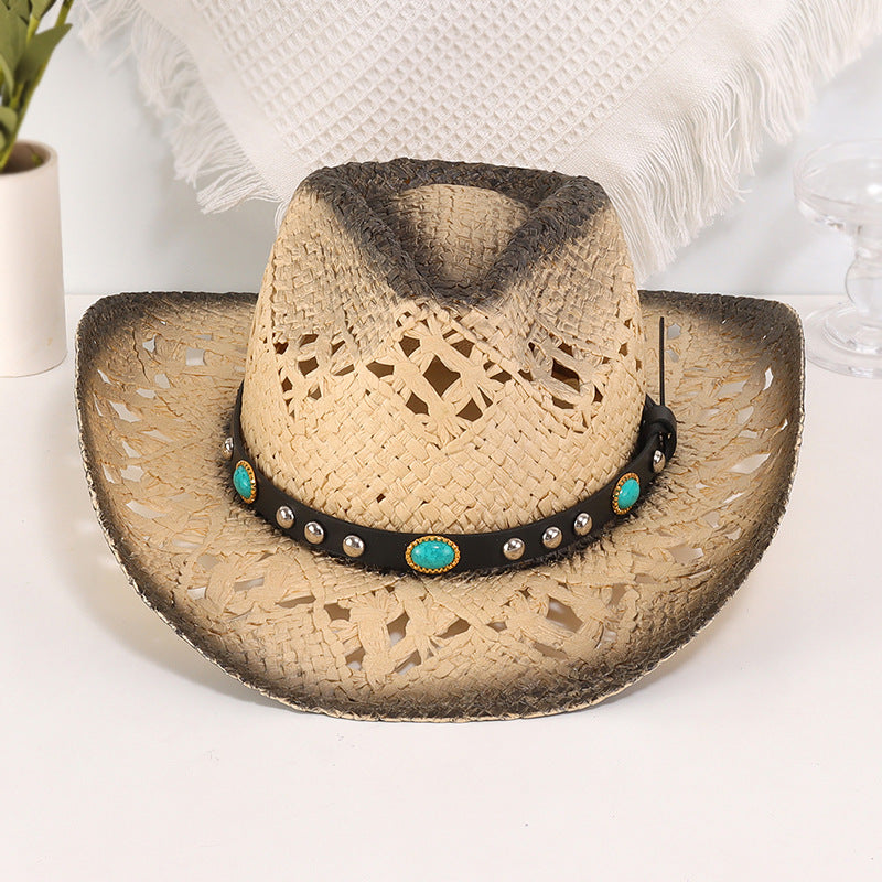 sombrero para caballero 2