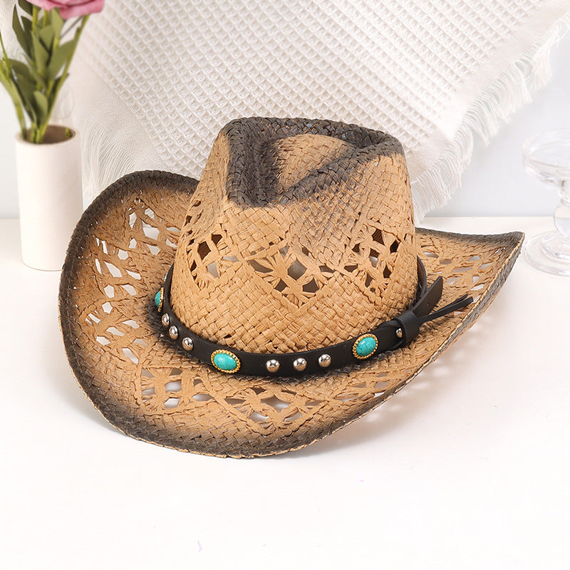 sombrero para caballero 2