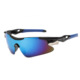 Gafas de sol para exteriores para hombre, gafas deportivas, gafas de ciclismo, gafas de sol a prueba de viento