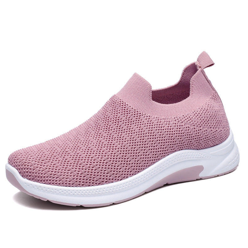 Zapatos de mujer de comercio exterior primavera 2025