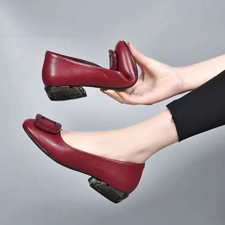 ZAPATOS MENORCA ORTOPÉDICA PREMIUM