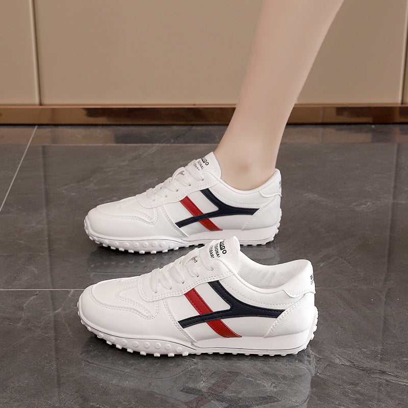 Zapatillas deportivas casuales populares