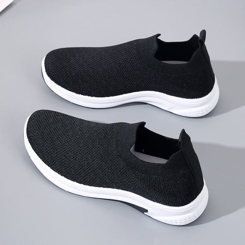 Zapatos de mujer de comercio exterior primavera 2025