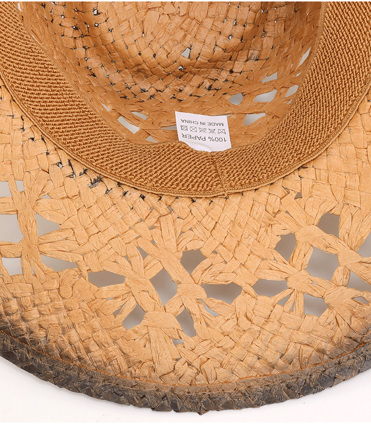 sombrero para caballero 2