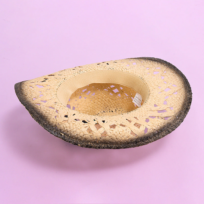 sombrero para caballero 2