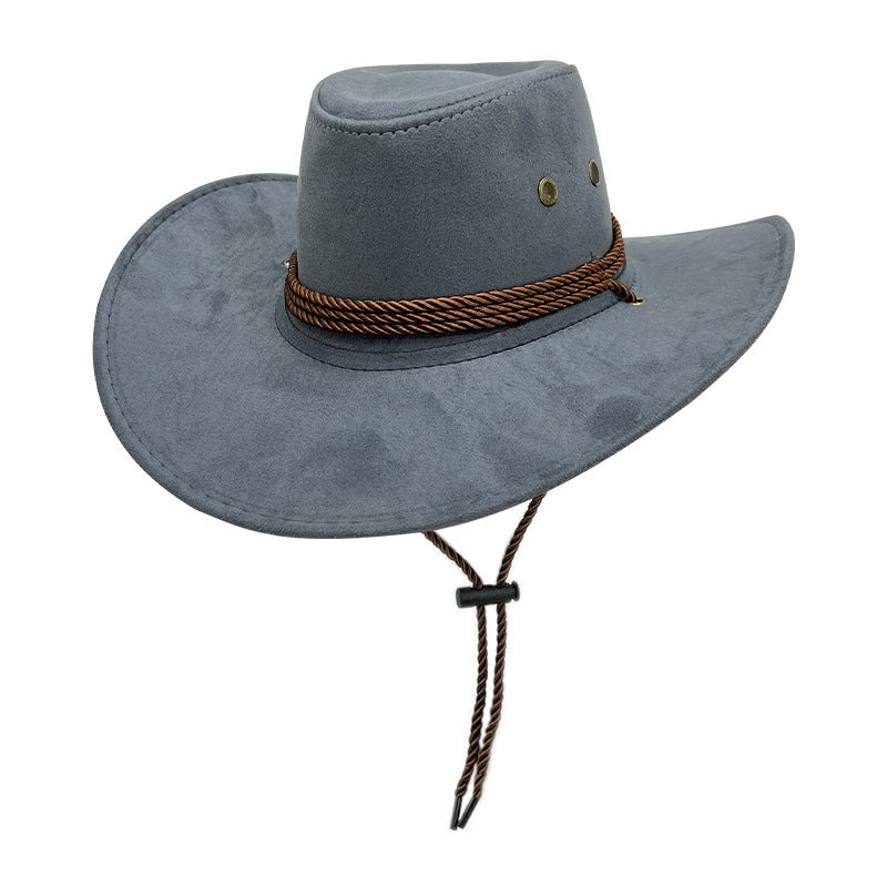 sombrero para caballero