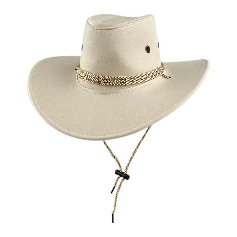 sombrero para caballero