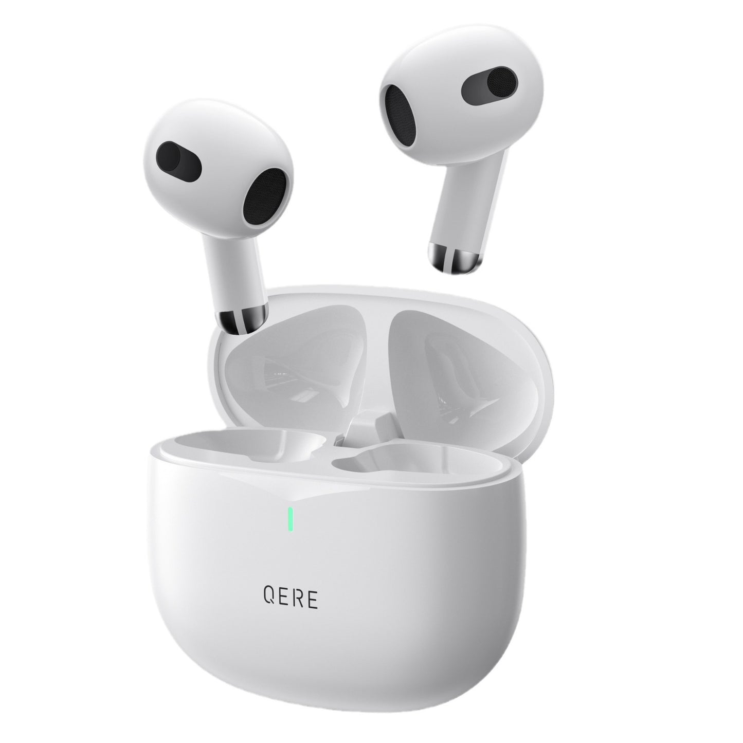 Nuevos auriculares Bluetooth inalámbricos TWS auriculares de juego de bajo bajo