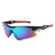 Gafas de sol para exteriores para hombre, gafas deportivas, gafas de ciclismo, gafas de sol a prueba de viento