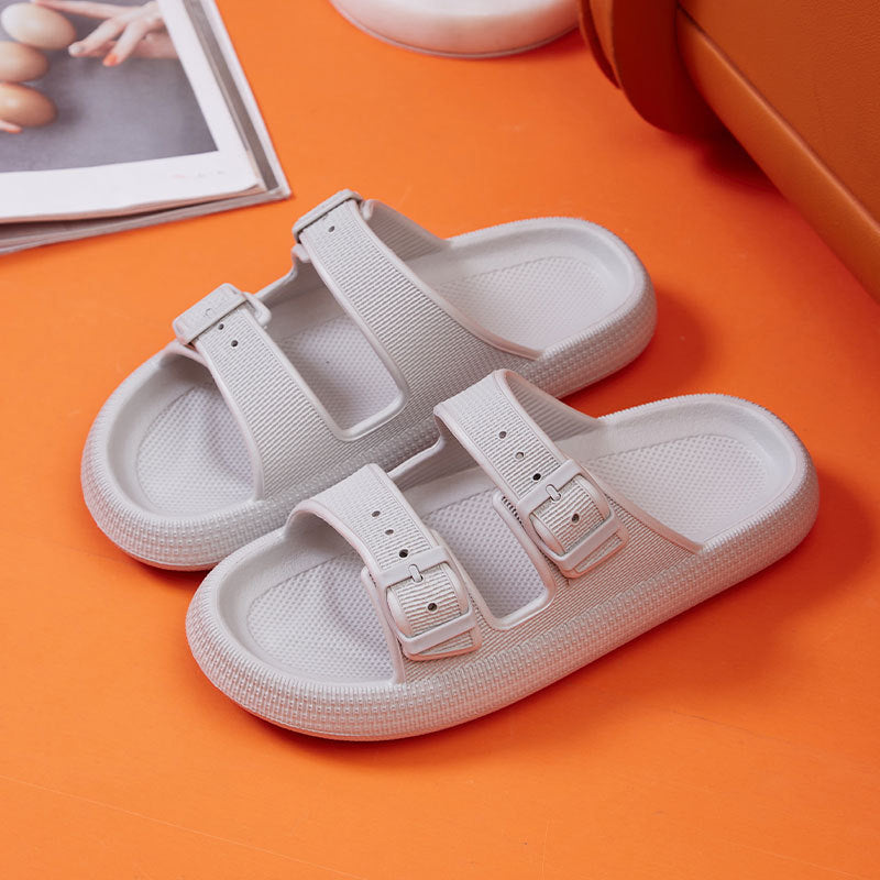 zapatillas de goma EVA