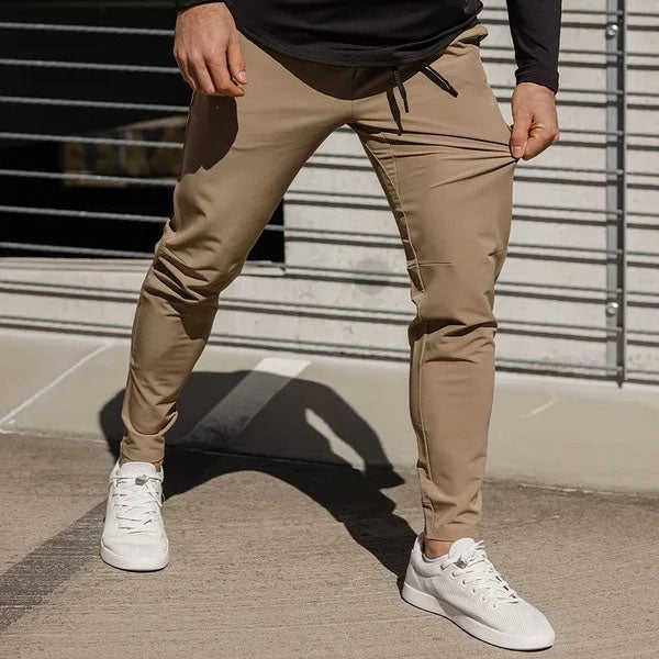 Calças Stretch Suit (COMPRE 2 FRETE GRÁTIS)