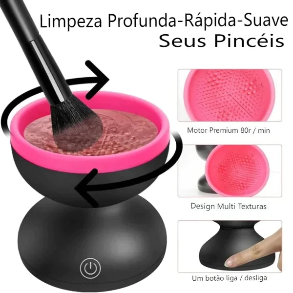 ⭐Promoção pela metade do preço – Novas ferramentas de limpeza