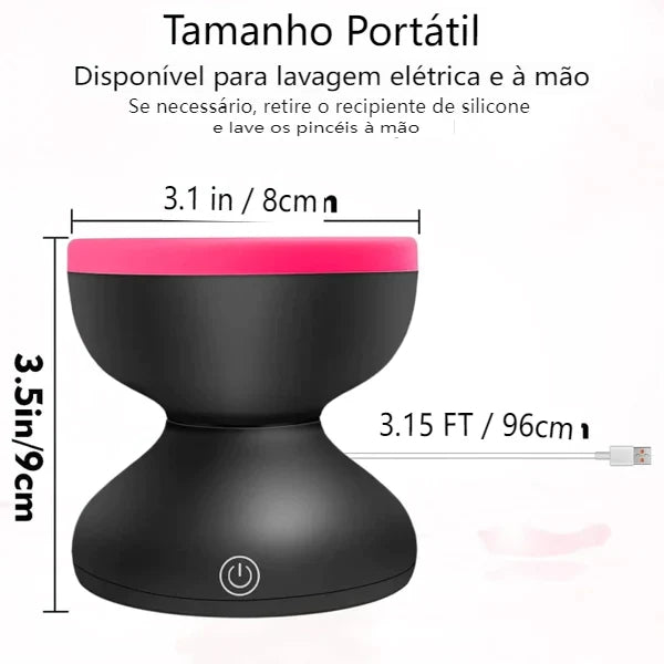 ⭐Promoção pela metade do preço – Novas ferramentas de limpeza