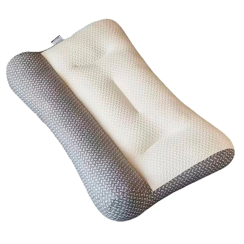 Travesseiro Ergonômico para Sono Perfeito - ConfortSleep