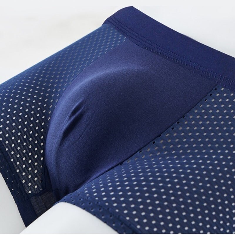 Cueca Ice Comfort PAGUE 2 LEVE 4