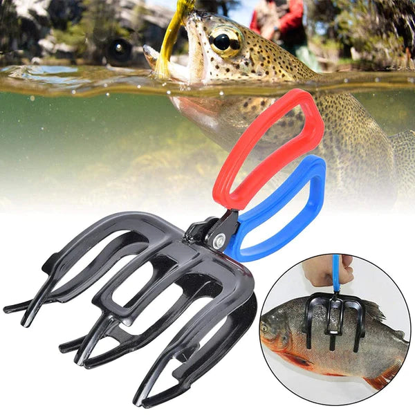 Pinça de alicate de pesca