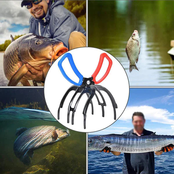 Pinça de alicate de pesca