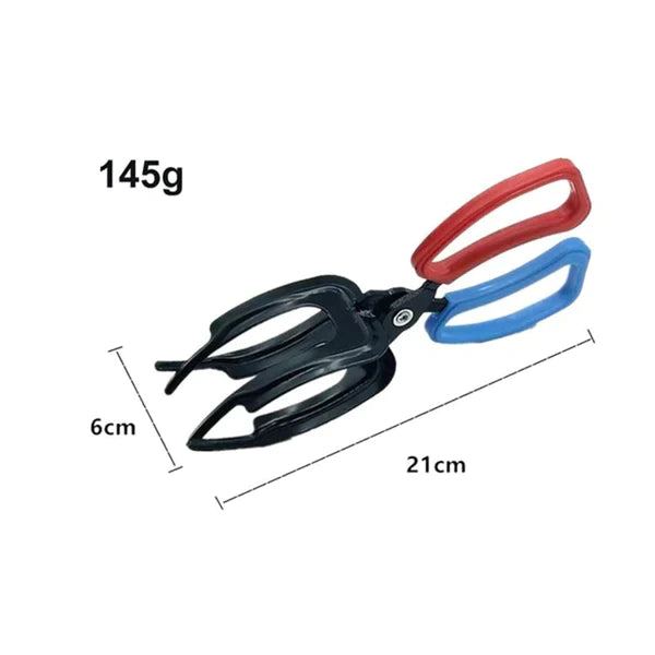 Pinça de alicate de pesca