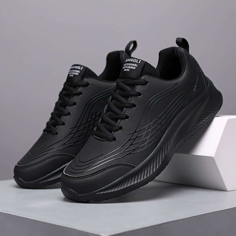 Zapatillas de running transpirables para hombre