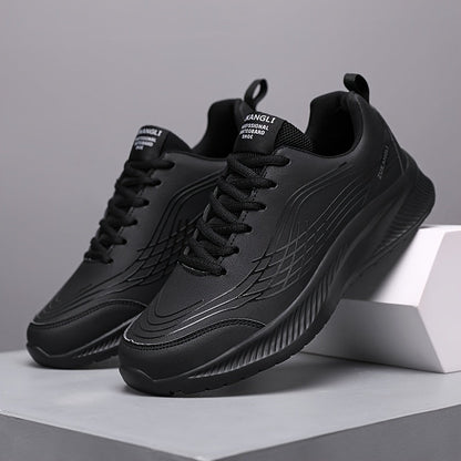 Zapatillas de running transpirables para hombre