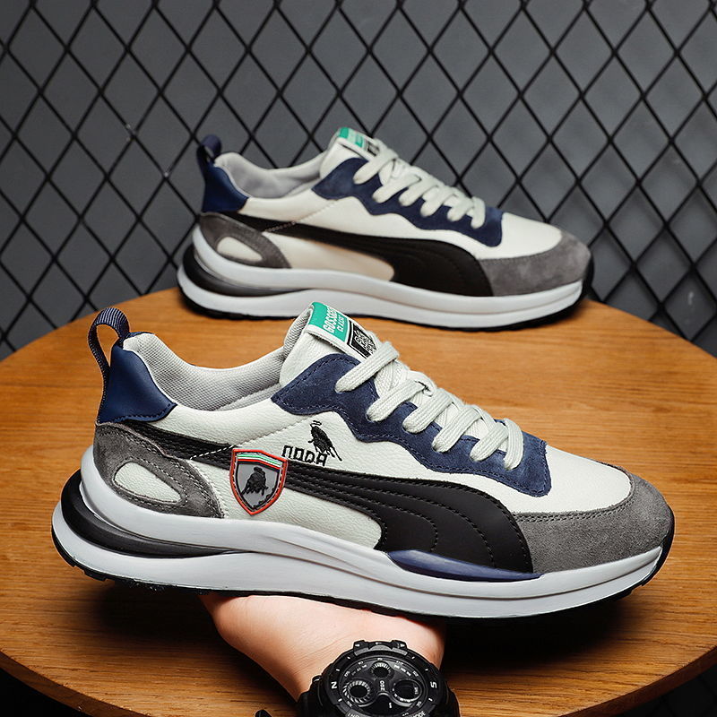 Zapatillas de running informales